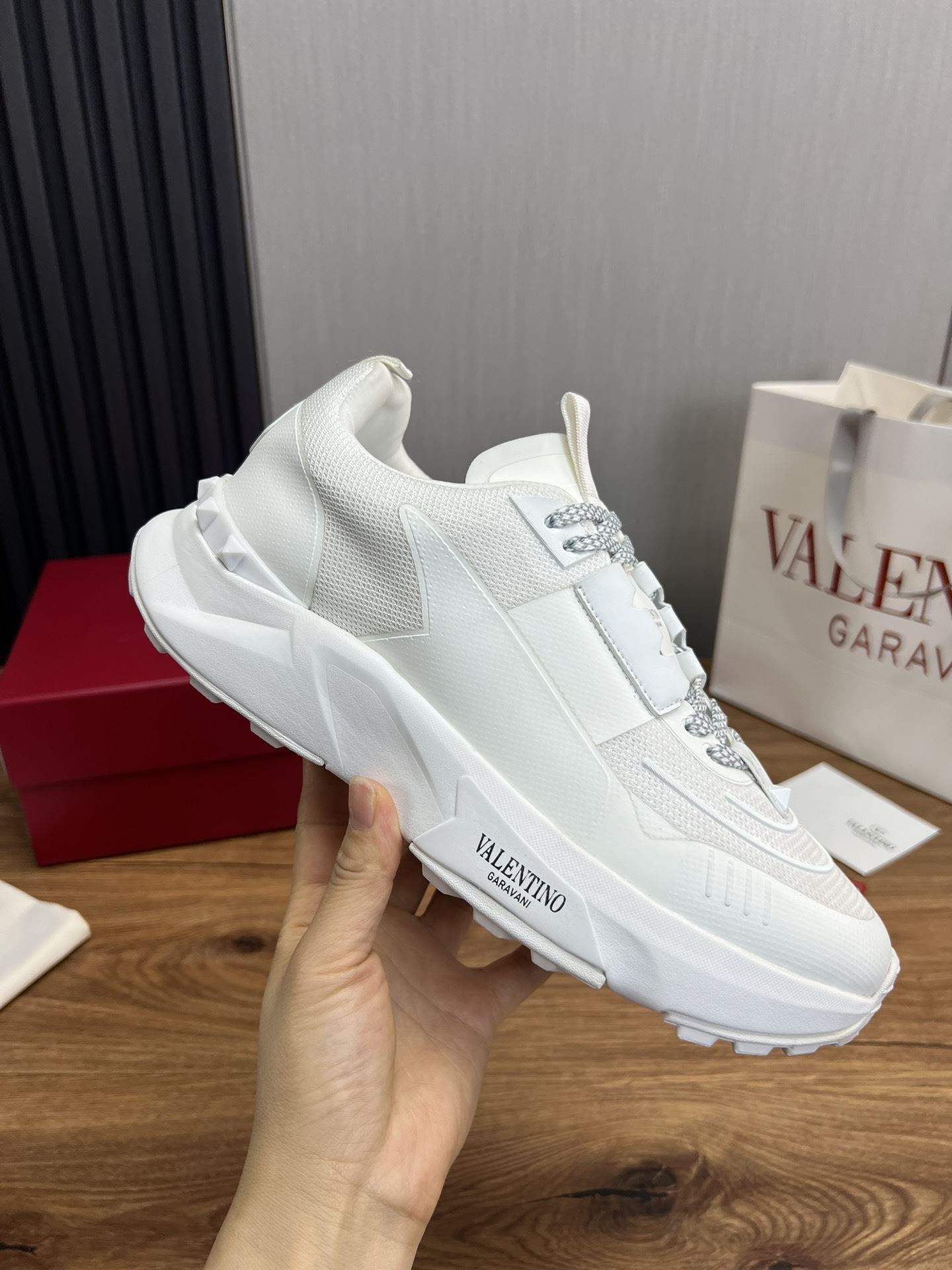 Valentino Low Shoes